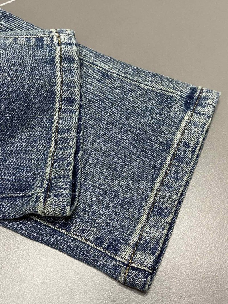 Zegna Jeans